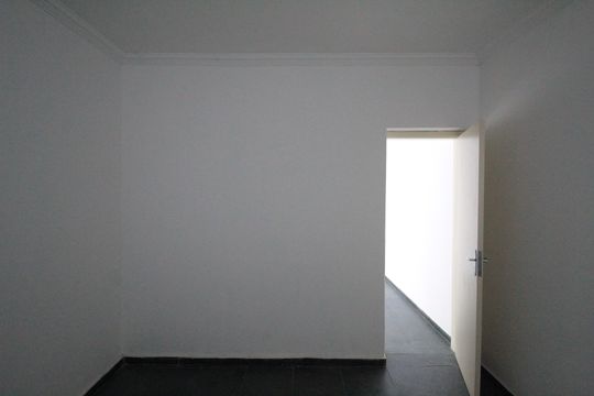 Quarto 2 de casa para alugar com 2 quartos, 70m² em Santa Terezinha, Belo Horizonte