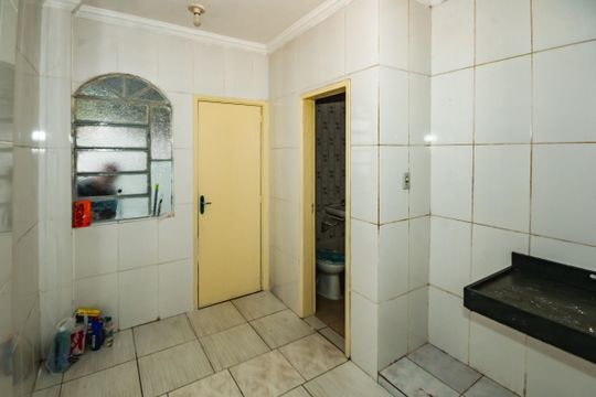 Casa para alugar com 2 quartos, 70m² em Santa Terezinha, Belo Horizonte