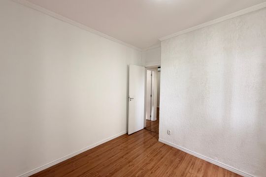 Quarto 1 de apartamento para alugar com 2 quartos, 56m² em Ponte Sao Joao, Jundiaí