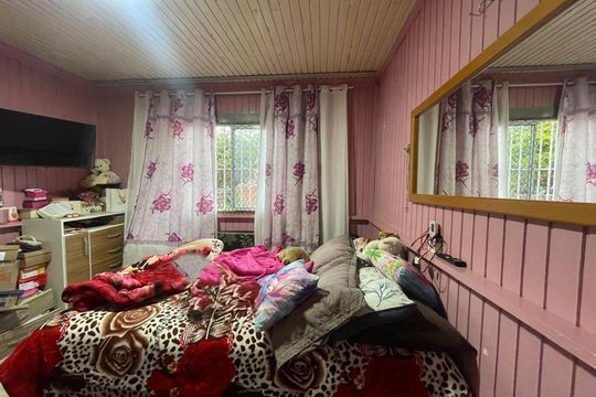 Casa para alugar com 2 quartos, 110m² em Ideal, Novo Hamburgo