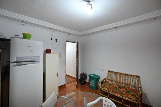 Quarto 2 de casa à venda com 3 quartos, 59m² em Jardim Umarizal, São Paulo