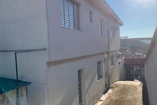 Casa à venda com 5 quartos, 500m² em Itaquera, São Paulo