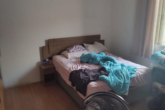 Quarto de casa à venda com 5 quartos, 500m² em Itaquera, São Paulo