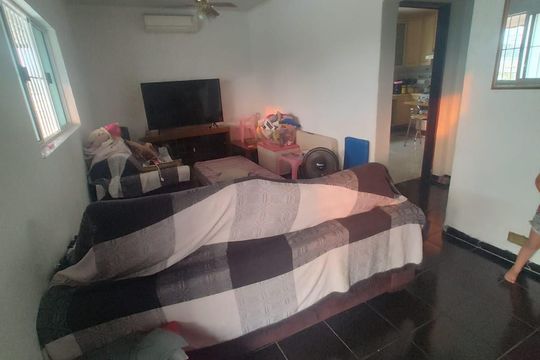 Sala de casa à venda com 5 quartos, 500m² em Itaquera, São Paulo