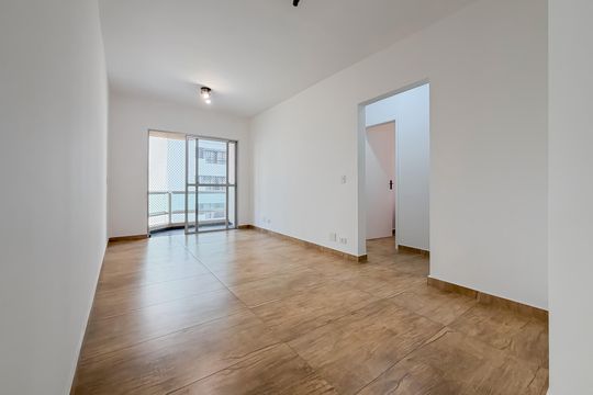 Apartamento para alugar com 2 quartos, 50m² em Vila Mariana, São Paulo
