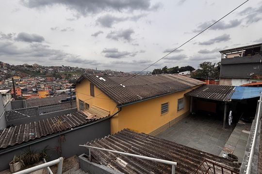 Casa de casa à venda com 10 quartos, 600m² em Vila Engenho Novo, Barueri