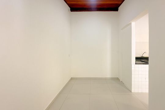 Quarto  de apartamento para alugar com 1 quarto, 36m² em Vargem do Bom Jesus, Florianópolis