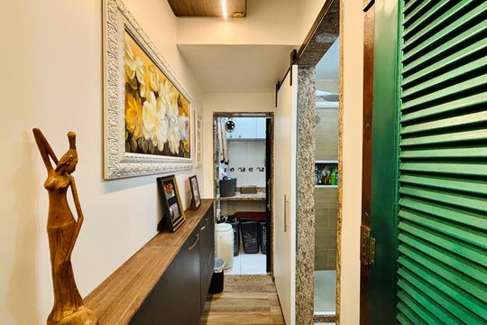 Apartamento à venda com 1 quarto, 55m² em Copacabana, Rio de Janeiro
