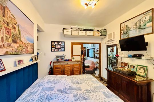 Apartamento à venda com 1 quarto, 55m² em Copacabana, Rio de Janeiro