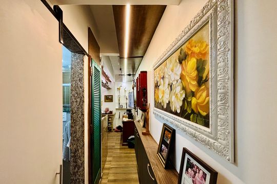 Apartamento à venda com 1 quarto, 55m² em Copacabana, Rio de Janeiro