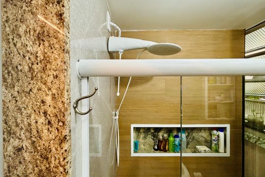 Apartamento à venda com 1 quarto, 55m² em Copacabana, Rio de Janeiro