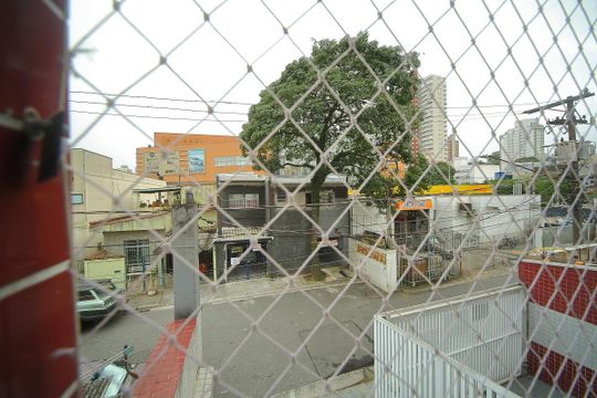 Vista  Studio de apartamento à venda com 1 quarto, 38m² em Anchieta, São Bernardo do Campo