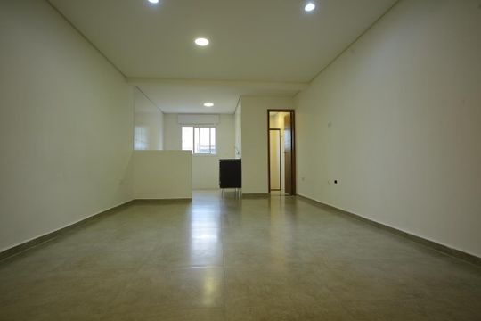 Apartamento à venda com 1 quarto, 38m² em Anchieta, São Bernardo do Campo