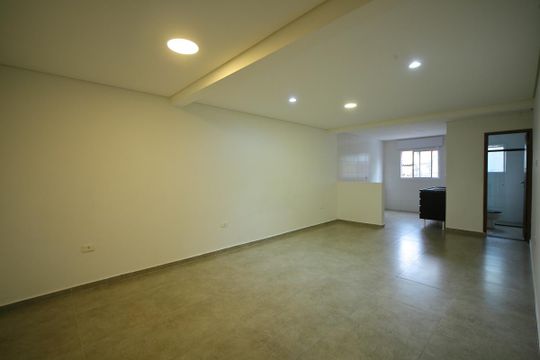Studio de apartamento à venda com 1 quarto, 38m² em Anchieta, São Bernardo do Campo