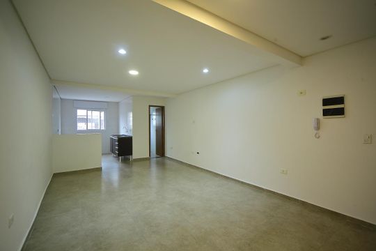 Studio de apartamento à venda com 1 quarto, 38m² em Anchieta, São Bernardo do Campo