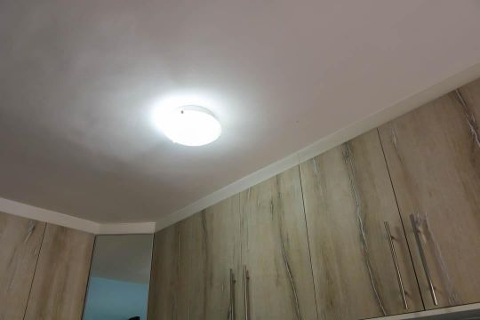 Quarto 1 de apartamento à venda com 2 quartos, 55m² em Todos Os Santos, Rio de Janeiro