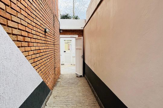 Casa para alugar com 3 quartos, 300m² em Parque São Quirino, Campinas