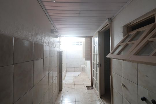Área de Serviço de casa para alugar com 3 quartos, 60m² em Rio Branco, Canoas