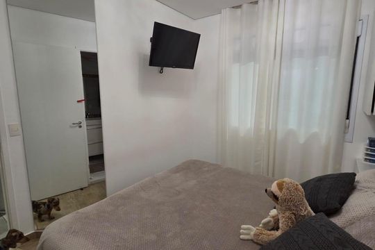 Quarto de apartamento à venda com 2 quartos, 80m² em Vila Formosa, São Paulo