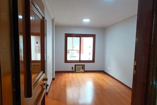 Quarto de apartamento para alugar com 1 quarto, 43m² em Rio Branco, Porto Alegre