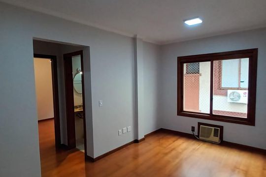 Apartamento para alugar com 1 quarto, 43m² em Rio Branco, Porto Alegre