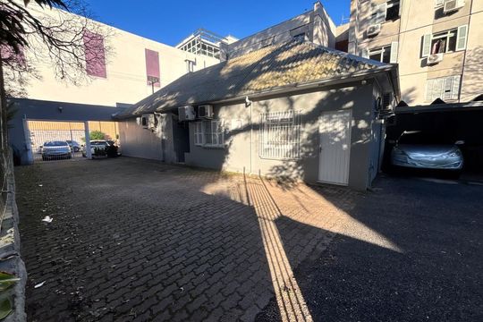 Casa à venda com 3 quartos, 263m² em Rio Branco, Novo Hamburgo