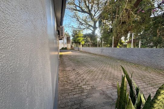Casa à venda com 3 quartos, 263m² em Rio Branco, Novo Hamburgo