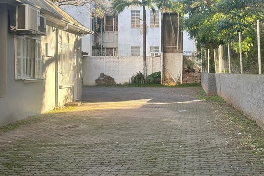 Casa à venda com 3 quartos, 263m² em Rio Branco, Novo Hamburgo