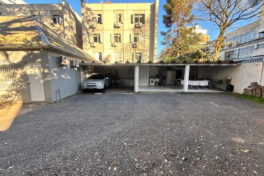 Casa à venda com 3 quartos, 263m² em Rio Branco, Novo Hamburgo