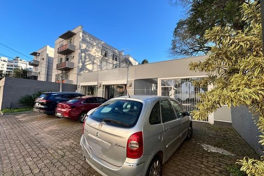 Casa à venda com 3 quartos, 263m² em Rio Branco, Novo Hamburgo