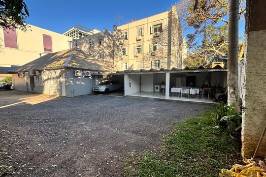 Casa à venda com 3 quartos, 263m² em Rio Branco, Novo Hamburgo