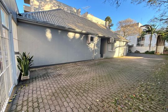 Casa à venda com 3 quartos, 263m² em Rio Branco, Novo Hamburgo