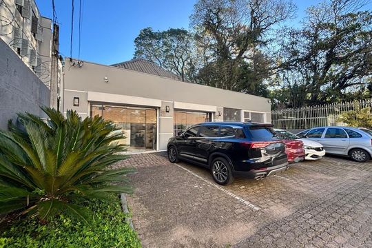 Casa à venda com 3 quartos, 263m² em Rio Branco, Novo Hamburgo