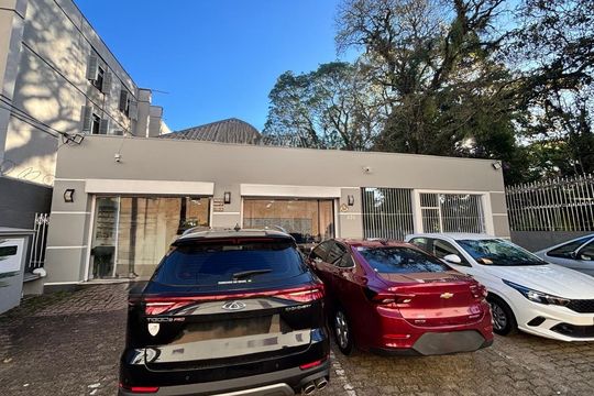 Casa à venda com 3 quartos, 263m² em Rio Branco, Novo Hamburgo