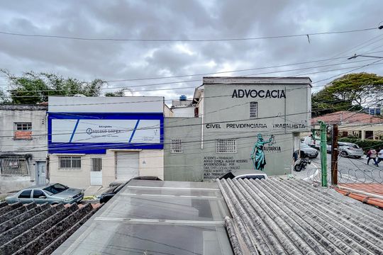 Vista do Quarto 1 de casa para alugar com 3 quartos, 140m² em Penha de França, São Paulo