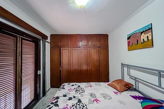 Quarto 2 - Suíte de casa para alugar com 3 quartos, 140m² em Penha de França, São Paulo