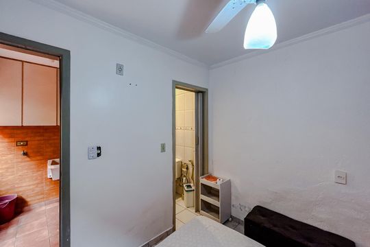 Quarto de Serviço de casa para alugar com 3 quartos, 140m² em Penha de França, São Paulo