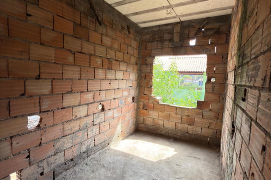 Quarto 1 de casa à venda com 3 quartos, 110m² em Tijuca, Contagem