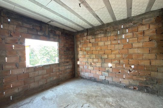 Quarto 2 de casa à venda com 3 quartos, 110m² em Tijuca, Contagem