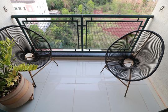 Apartamento para alugar com 2 quartos, 70m² em Jardim Antartica, Ribeirão Preto