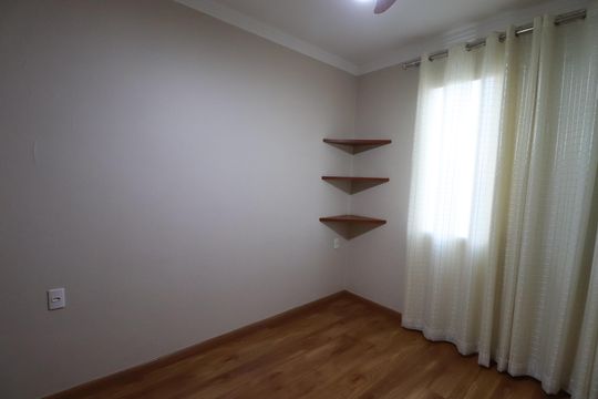 Apartamento para alugar com 2 quartos, 70m² em Jardim Antartica, Ribeirão Preto