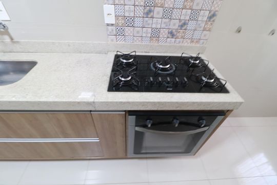 Apartamento para alugar com 2 quartos, 70m² em Jardim Antartica, Ribeirão Preto
