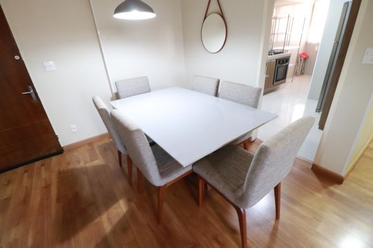 Apartamento para alugar com 2 quartos, 70m² em Jardim Antartica, Ribeirão Preto