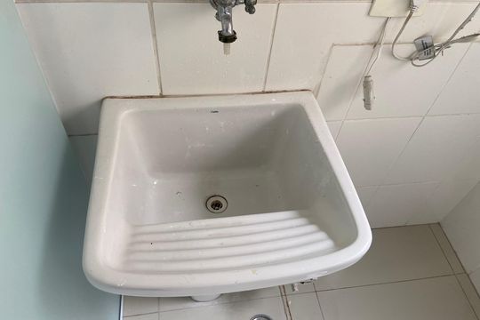 Apartamento para alugar com 3 quartos, 72m² em Jaguaré, São Paulo