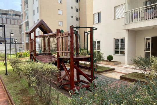 Apartamento para alugar com 3 quartos, 72m² em Jaguaré, São Paulo