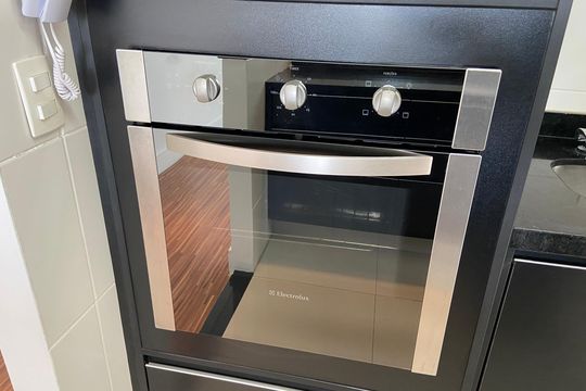 Apartamento para alugar com 3 quartos, 72m² em Jaguaré, São Paulo
