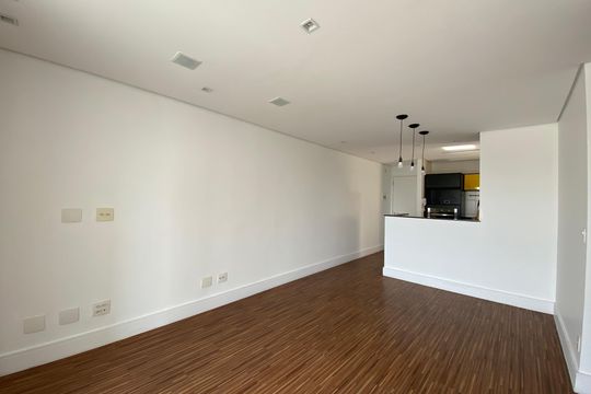 Apartamento para alugar com 3 quartos, 72m² em Jaguaré, São Paulo