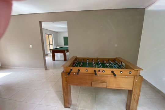 Apartamento para alugar com 3 quartos, 72m² em Jaguaré, São Paulo