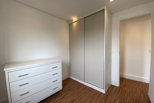 Apartamento para alugar com 3 quartos, 72m² em Jaguaré, São Paulo