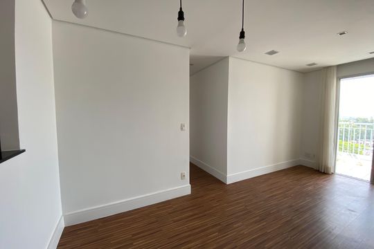 Apartamento para alugar com 3 quartos, 72m² em Jaguaré, São Paulo